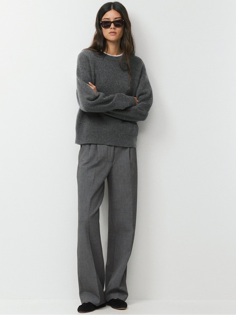 Wilfred The Effortless Pant - Eversential